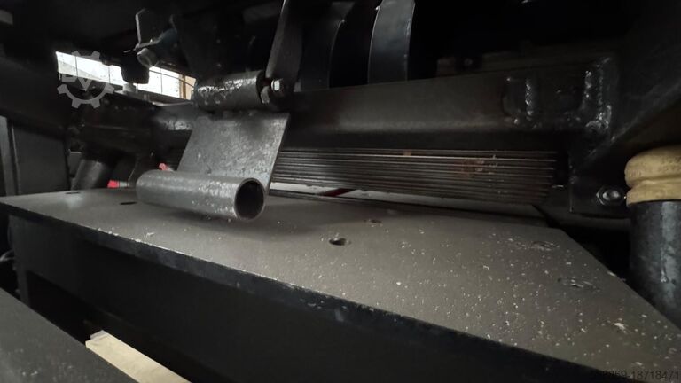 Edger Saw  