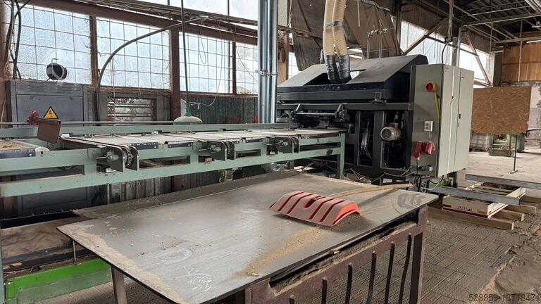 Edger Saw  
