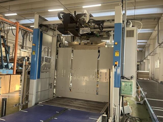 Pre-feeder Celmacch Celmacch DYNALOAD
