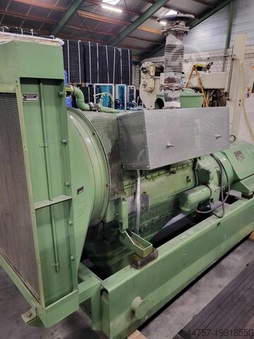 Generator  