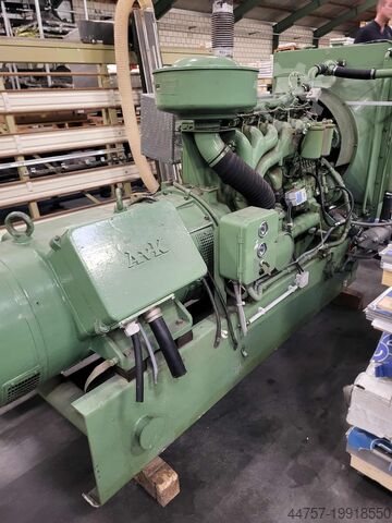 Generator  