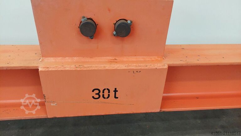 Krantraverse UNBEKANNT 30 T