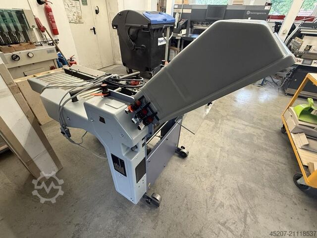 2014 Horizon AF-566 F Horizon AF-566 F