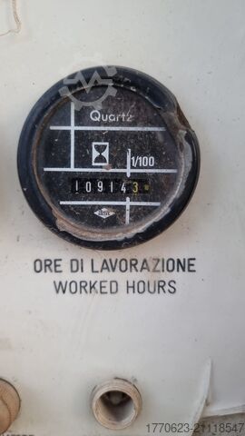 Schrottschere SCS 800