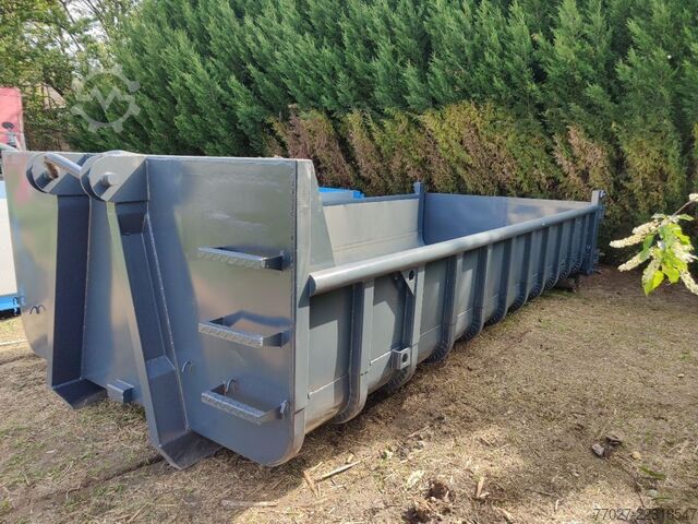 Container Diversen Container, haakcontainer, afzetcontainer, conta...