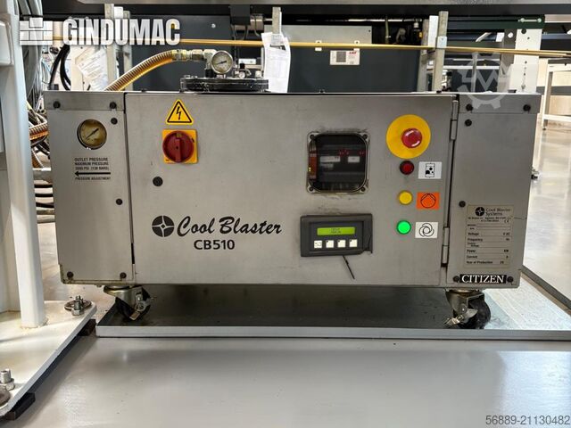 Citizen M32V Citizen M32V