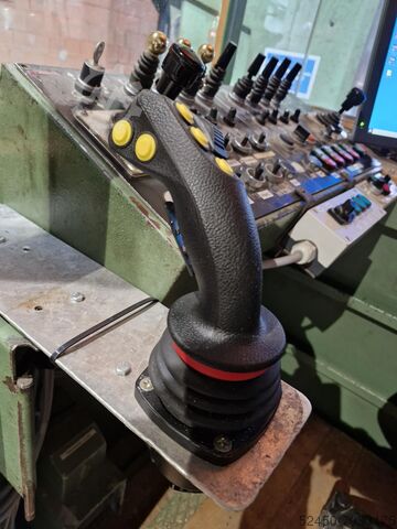 Cutting thickness calculator log band saw  