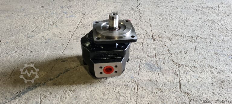 Hydraulikmotor für Siebanlage Hydreco David Brown 07251123 M3C2208G5B25D