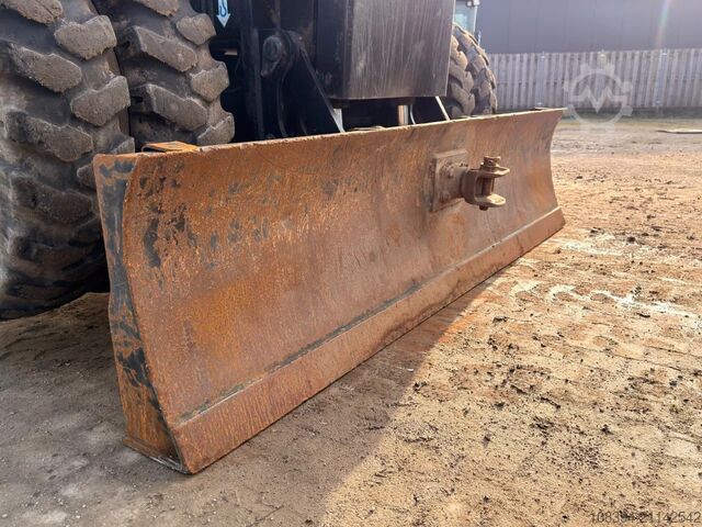 Radbagger Fiat Kobelco E175W