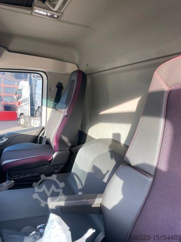 Spezial-LKW VOLVO FMX 500  FASSI Ladekran F545 JIB & Winde Sofort