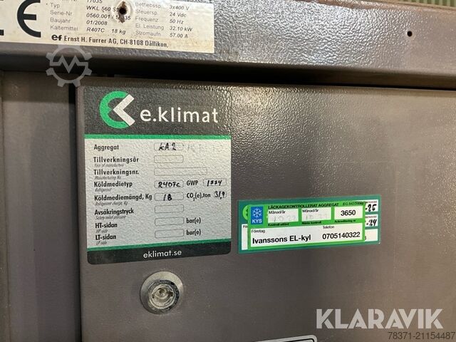 Laserschneidmaschine Bystronic Bystar 3015 Bystar 3015