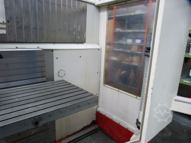Universal-Fräsmaschine HERMLE U 630 S