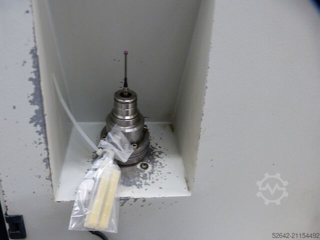 Universal-Fräsmaschine HERMLE U 630 S