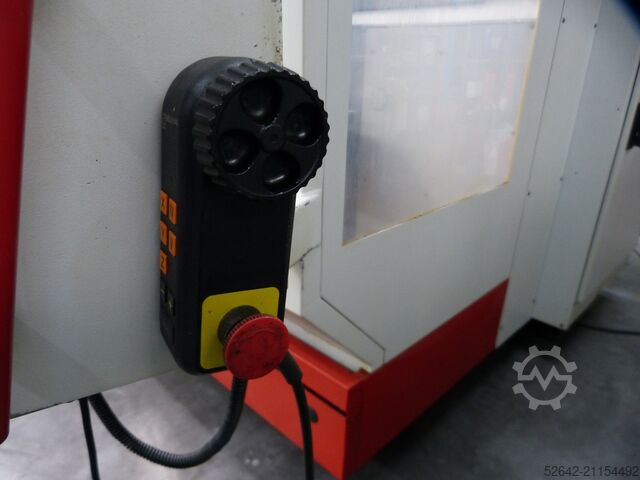 Universal-Fräsmaschine HERMLE U 630 S