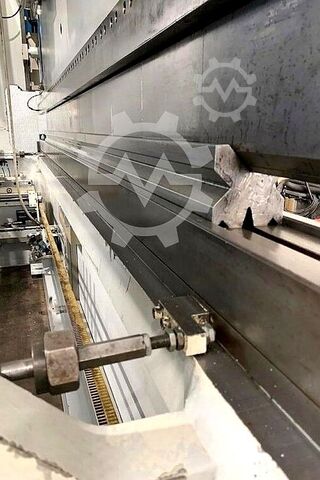 Abkantpresse - hydraulisch EHT VARIOPRESS 175-40