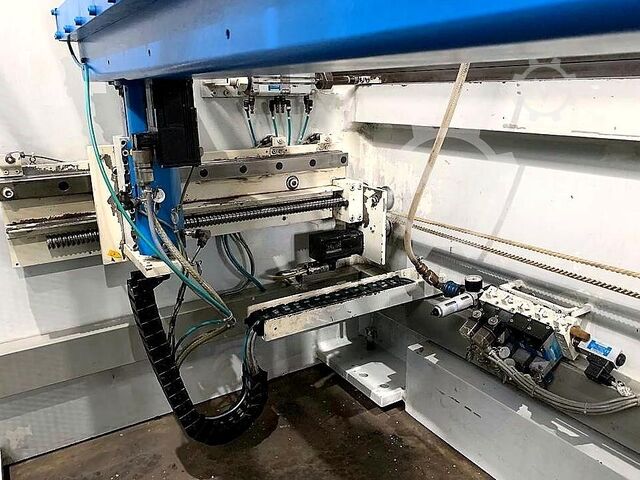 Abkantpresse - hydraulisch EHT VARIOPRESS 175-40