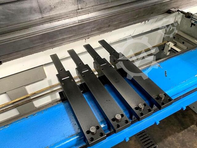 Abkantpresse - hydraulisch EHT VARIOPRESS 175-40