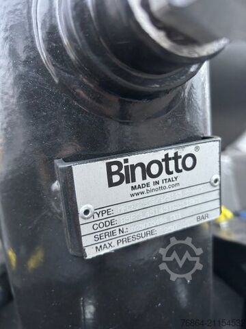 Kippanhänger Farmtech FARMTECH, TANDEM-SCHWERLAST-MULDENKIPPER GRAVIS 2000,  HYDR. HECKKLAPPE, HARDOX