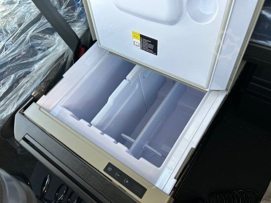 Dreiseitenkipper LKW VOLVO FH 500 3-SEITEN KIPPER MIT PALFINGER PK22002EH, RETARDER