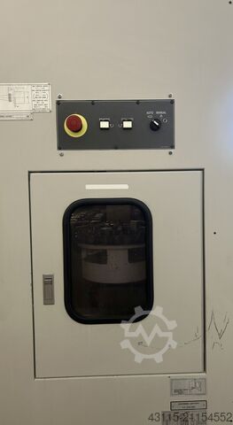 Bearbeitungszentrum Mazak FJV 250