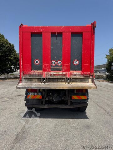  Iveco TRAKKER 500