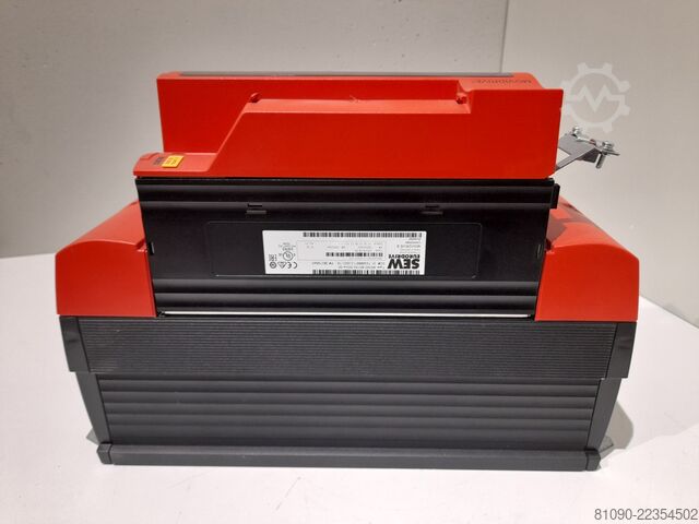 15kW inverter SEW-EURODRIVE SEW-EURODRIVE MDX61B-0150-503-4-00