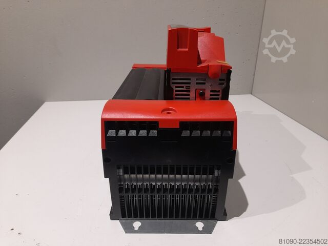 15kW inverter SEW-EURODRIVE SEW-EURODRIVE MDX61B-0150-503-4-00