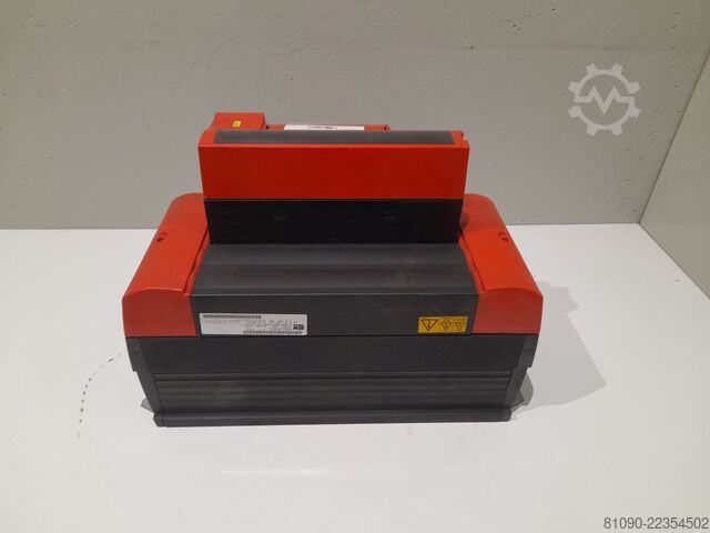 15kW inverter SEW-EURODRIVE SEW-EURODRIVE MDX61B-0150-503-4-00