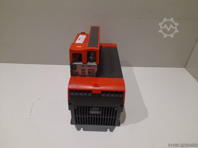 15kW inverter SEW-EURODRIVE SEW-EURODRIVE MDX61B-0150-503-4-00