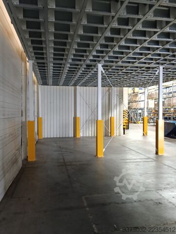 Storage platform Adk System 