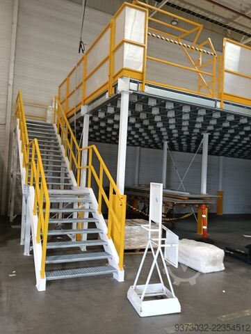Storage platform Adk System 