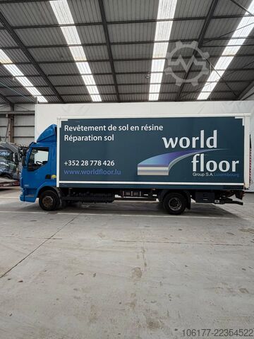 Suitcase DAF LF 45 210 255.496Km