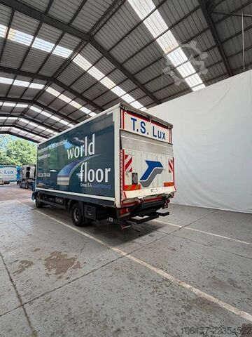 Suitcase DAF LF 45 210 255.496Km