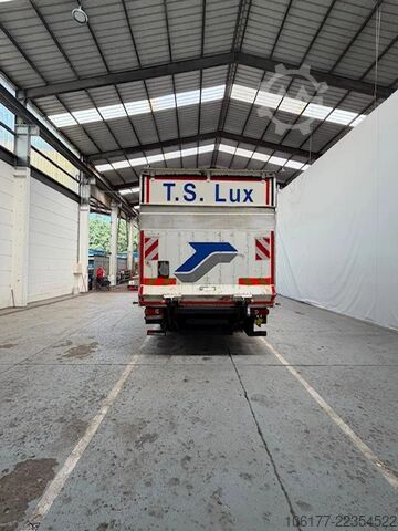 Suitcase DAF LF 45 210 255.496Km