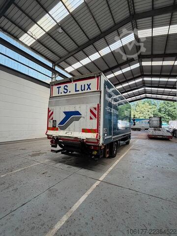 Suitcase DAF LF 45 210 255.496Km