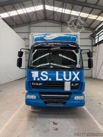 Suitcase DAF LF 45 210 255.496Km