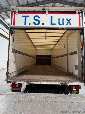 Suitcase DAF LF 45 210 255.496Km