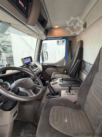 Suitcase DAF LF 45 210 255.496Km