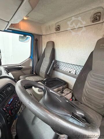 Suitcase DAF LF 45 210 255.496Km