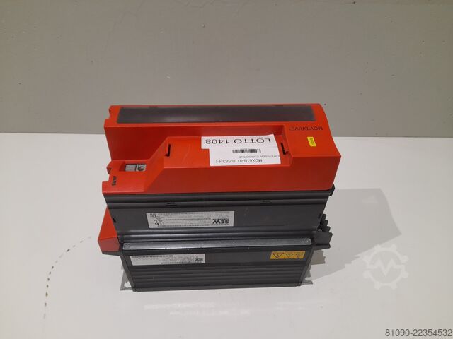 SEW-EURODRIVE inverter SEW-EURODRIVE MDX61B-0110-5A3-4-00
