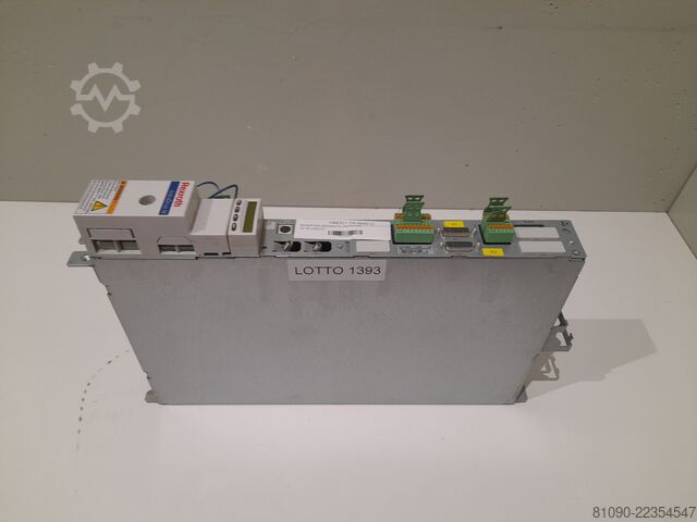 REXROTH drive controller REXROTH HMD01.1N-W0012