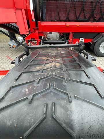 Mobile drum screen TERRA SELECT T6