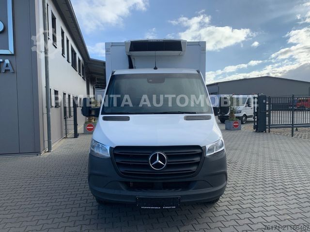 Kühltransporter MERCEDES-BENZ Sprinter 517/37 3,5t TK KOFFER -20° AUT BPM VRIJ