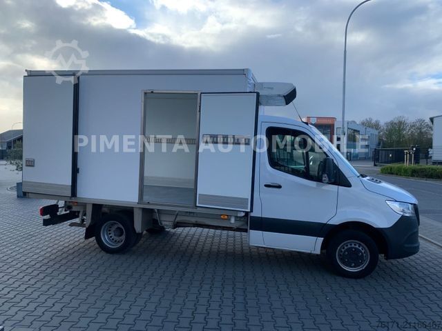 Kühltransporter MERCEDES-BENZ Sprinter 517/37 3,5t TK KOFFER -20° AUT BPM VRIJ