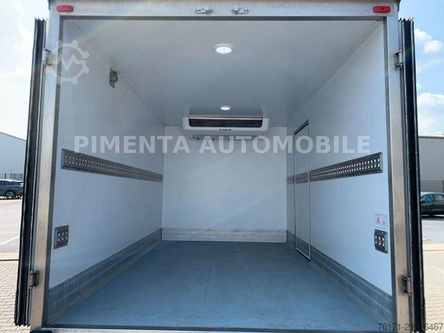 Kühltransporter MERCEDES-BENZ Sprinter 517/37 3,5t TK KOFFER -20° AUT BPM VRIJ