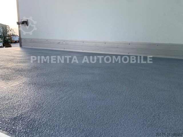 Kühltransporter MERCEDES-BENZ Sprinter 517/37 3,5t TK KOFFER -20° AUT BPM VRIJ