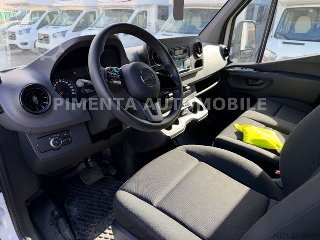 Kühltransporter MERCEDES-BENZ Sprinter 517/37 3,5t TK KOFFER -20° AUT BPM VRIJ