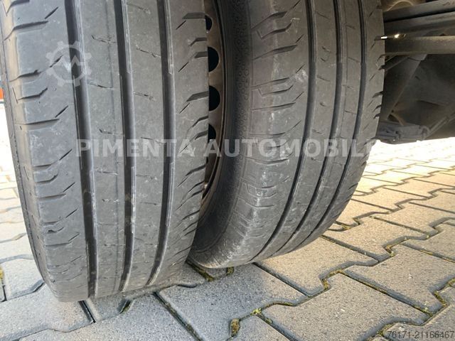 Kühltransporter MERCEDES-BENZ Sprinter 517/37 3,5t TK KOFFER -20° AUT BPM VRIJ