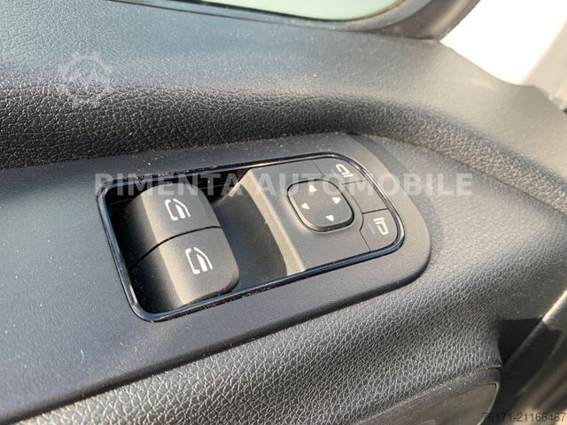 Kühltransporter MERCEDES-BENZ Sprinter 517/37 3,5t TK KOFFER -20° AUT BPM VRIJ