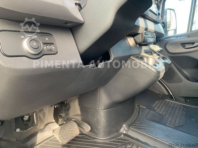 Kühltransporter MERCEDES-BENZ Sprinter 517/37 3,5t TK KOFFER -20° AUT BPM VRIJ